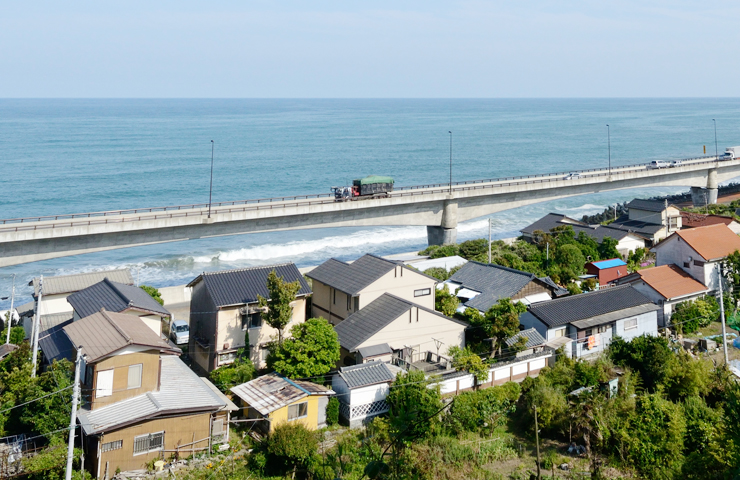 地域密着の地元企業